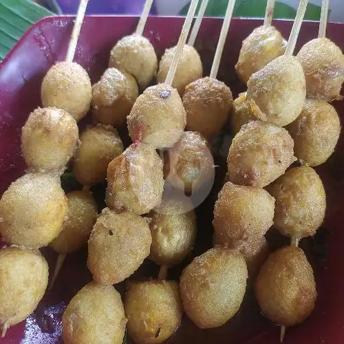 Gambar Makanan Warung "Mbak Dewi" Nasi Pecel Asli Blitar, Lowokwaru 5