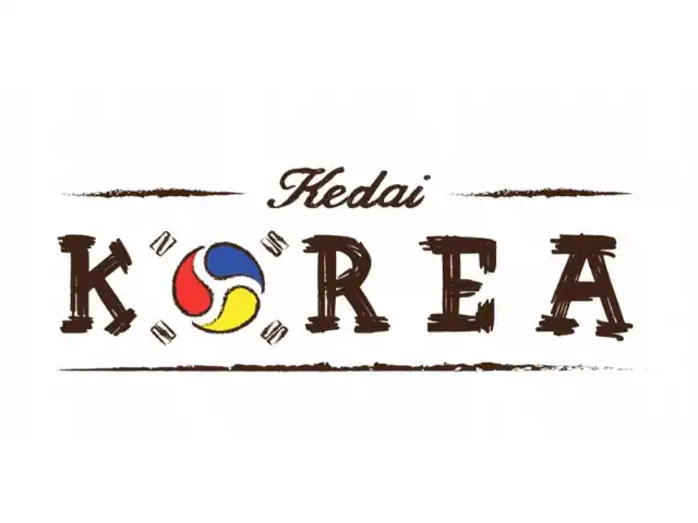 Gambar Makanan Kedai Korea 16