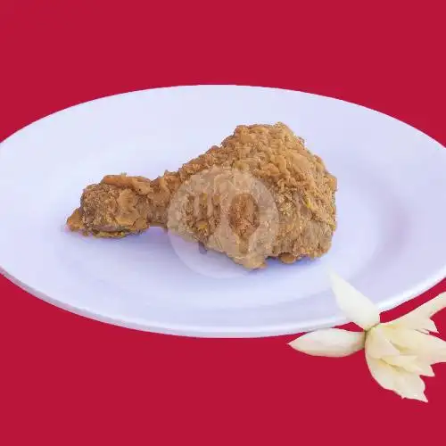 Gambar Makanan ACK Fried Chicken Supratman 2