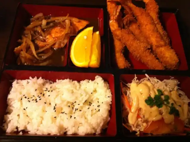 Gohanya Japanese Restaurant ごはんや Food Photo 10