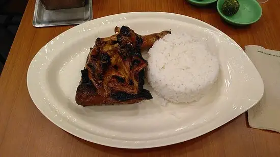 Mang Inasal