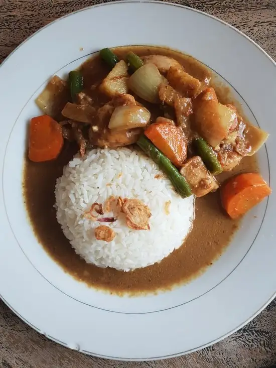 Gambar Makanan Warung Ayam Betutu Gianyar 17