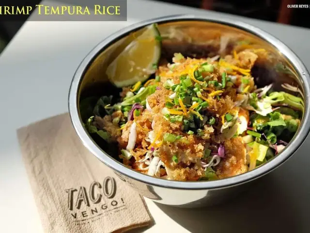 Taco Vengo Food Photo 8