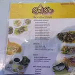 Syaishe Bistro Food Photo 1