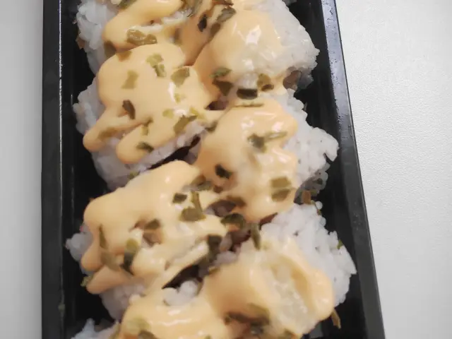Gambar Makanan Shimura Sushi 2