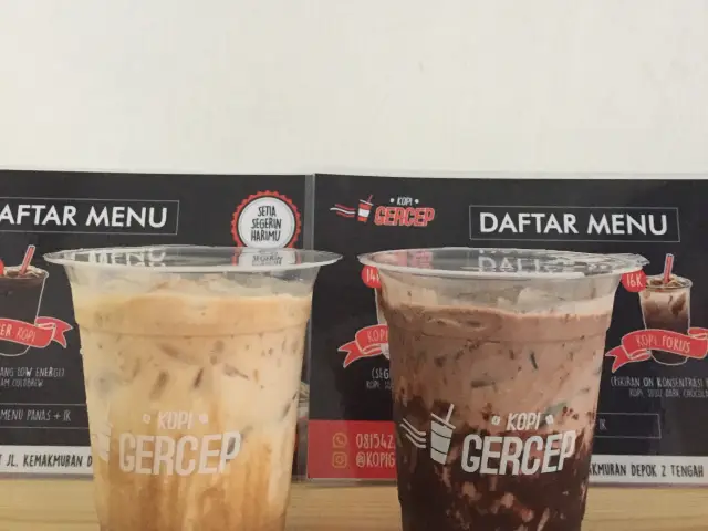 Gambar Makanan Kopi Gercep 20