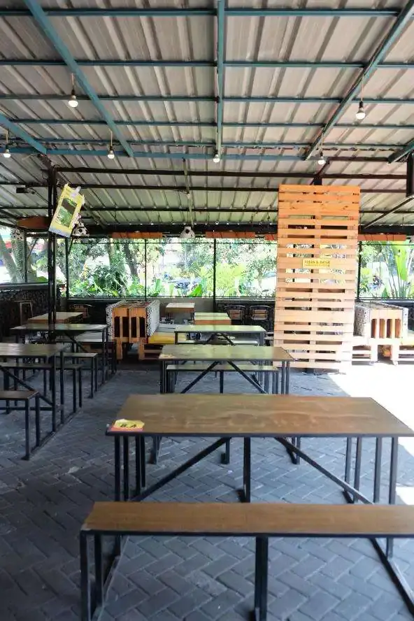 Gambar Makanan Kedai Mimicucu 17