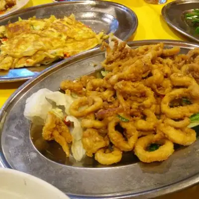 Restauran Tian Tian Lai Seafood