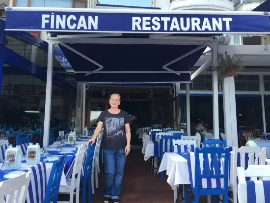 Fincan Cafe'nin yemek ve ambiyans fotoğrafları 19