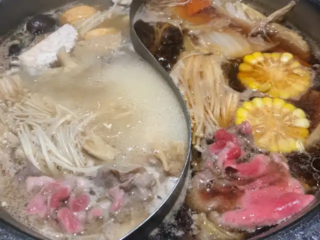 Sukishi Japanese Sukiyaki & Sushi Buffet Food Photo 12