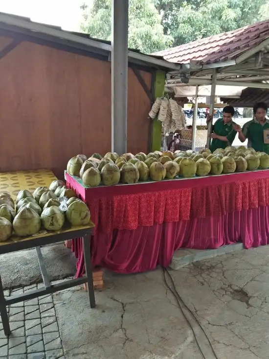 Gambar Makanan RM Teh Haji 3