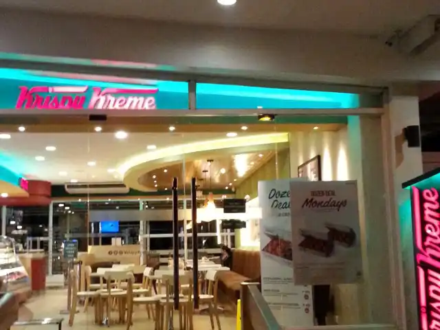 Krispy Kreme Food Photo 19