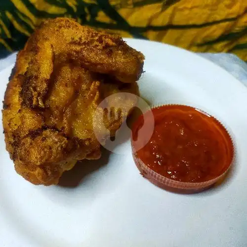 Gambar Makanan Ayam Berkah 26 14