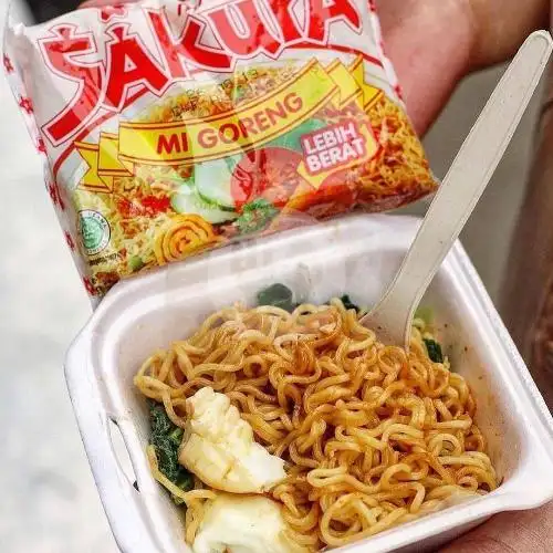 Gambar Makanan Baso Goreng Umi 16