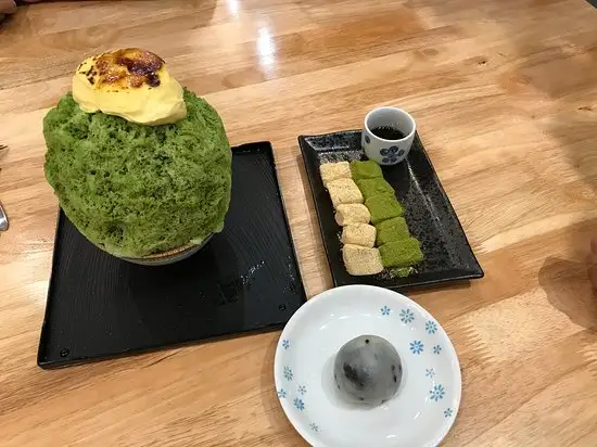 Kakiyuki Food Photo 6