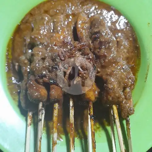 Gambar Makanan Sate Ayam Akbar.99. 1