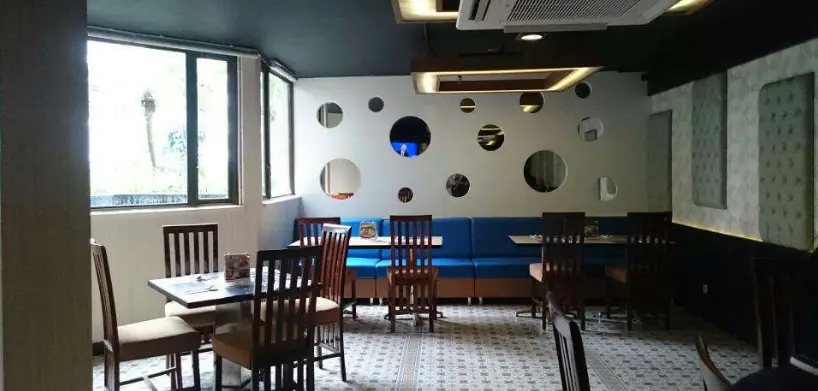 Gambar Makanan MeZZa Cafe, Bar & Lounge - Aston Rasuna Jakarta 2