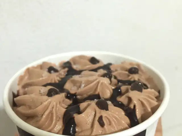 Gambar Makanan Gelael Cafe & Ice Cream 10