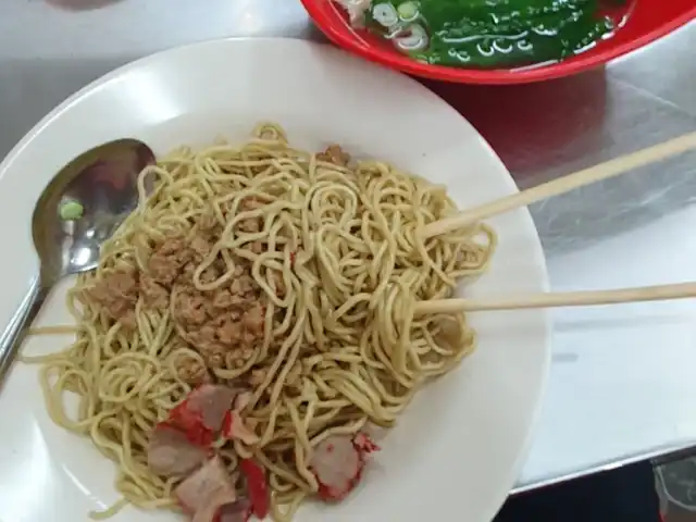 Gambar Makanan Bakmi Jambi Apaw 1