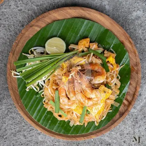 Gambar Makanan Thailicious, Sanur 1