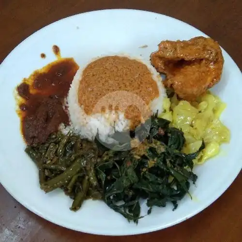 Gambar Makanan RM Sederhana Minang, Meruya 15