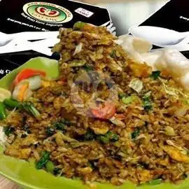 Gambar Makanan Nasi Goreng Barokah Mas Nur 8