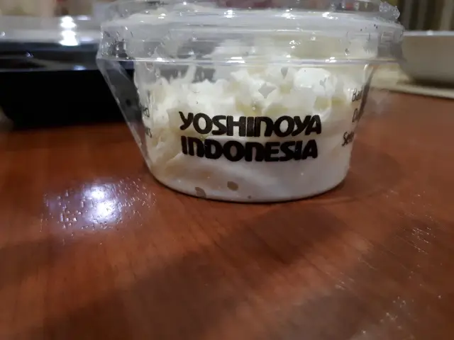 Gambar Makanan Yoshinoya 8