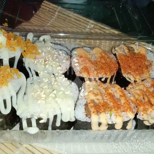 Gambar Makanan Sushi Somasi, Penggilingan 15