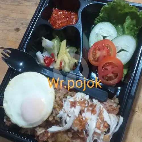 Gambar Makanan Warung Pojok mmi Lita ,kalipuro Banyuwangi 6