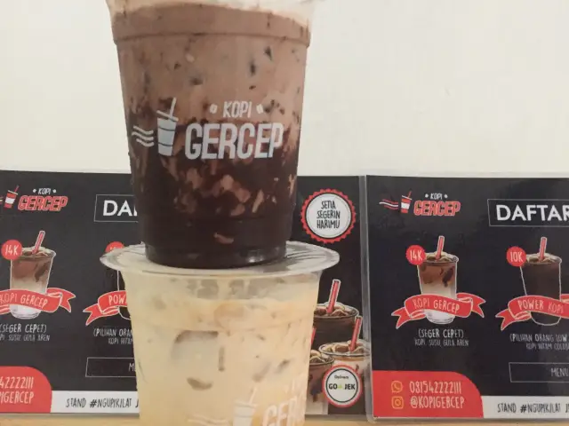 Gambar Makanan Kopi Gercep 14