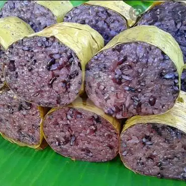 Gambar Makanan Kedai Kue Kukus Dan Panada 9