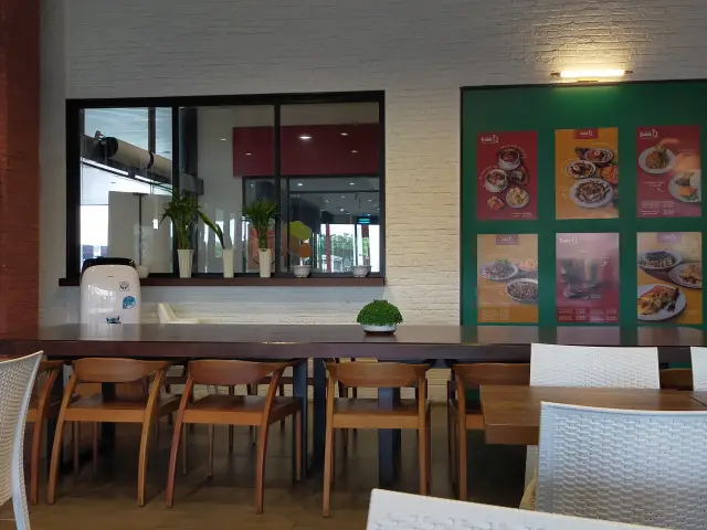 Gambar Makanan Balak Q Coffee & Eatery 2