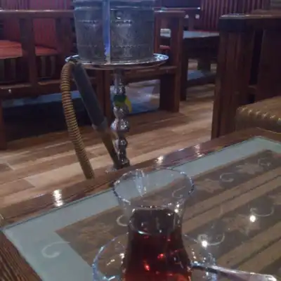 Son Osmanlı Nargile Cafe