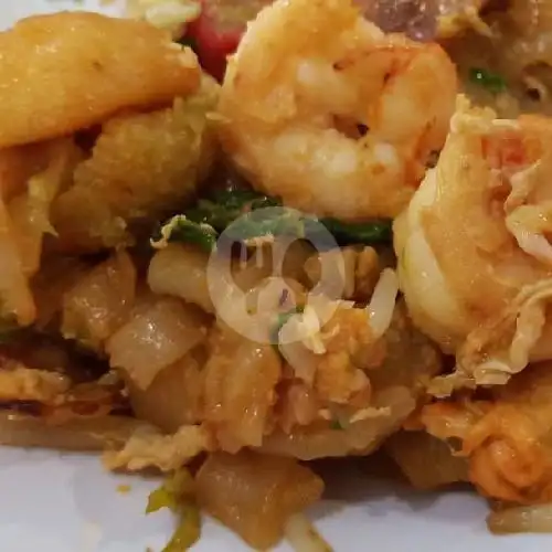 Gambar Makanan Mie Hokkian Udang Fu Kau, Medan Kota 11