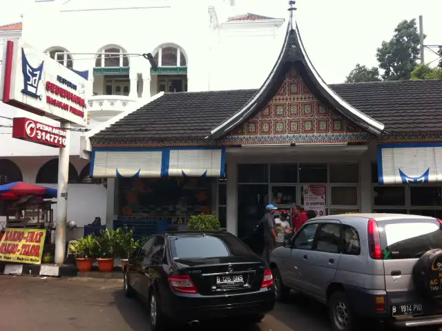 Gambar Makanan Restoran Sederhana 7