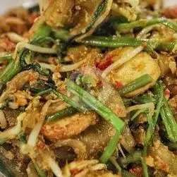 Gambar Makanan Kwetiau Goreng Medan Aming, Surya Wijaya 7