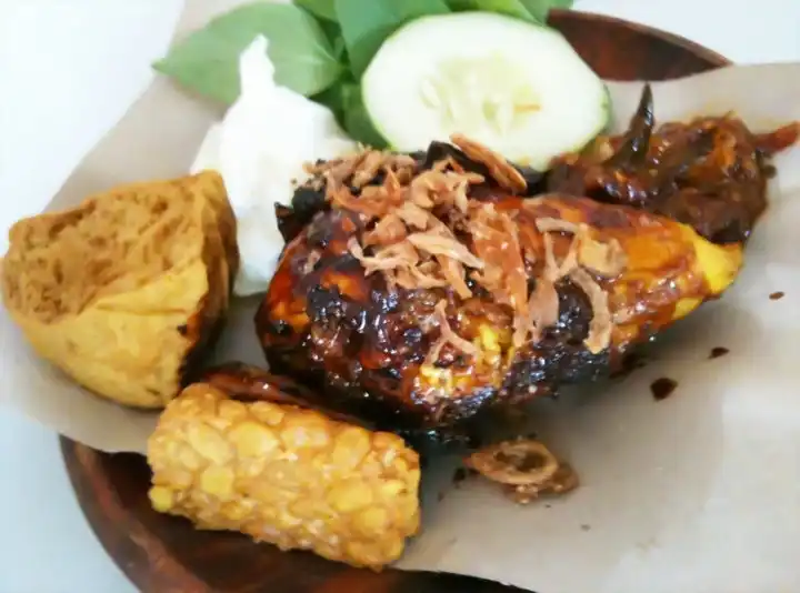 Ayam Kosek (Rejo Agung)