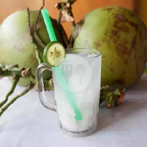 Gambar Makanan Warung Bu Suriyah, Karangploso 1