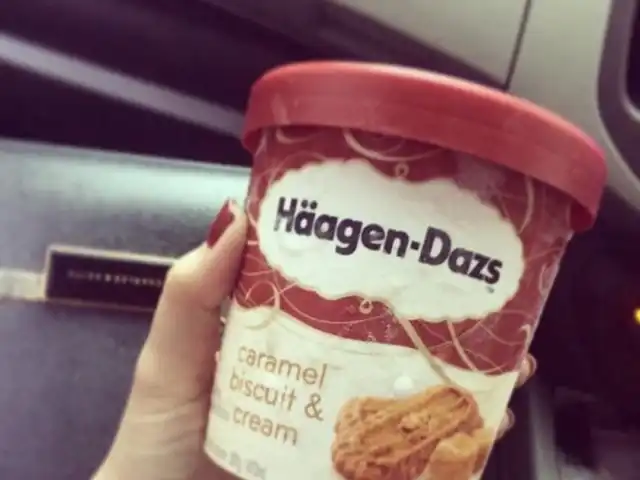 Gambar Makanan Häagen-Dazs 15