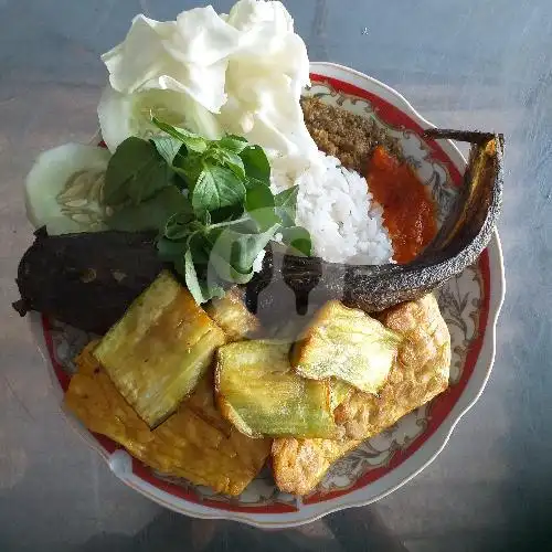 Gambar Makanan WARUNG NASI BEBEK PAK MISLAWI KING CAFFE 9