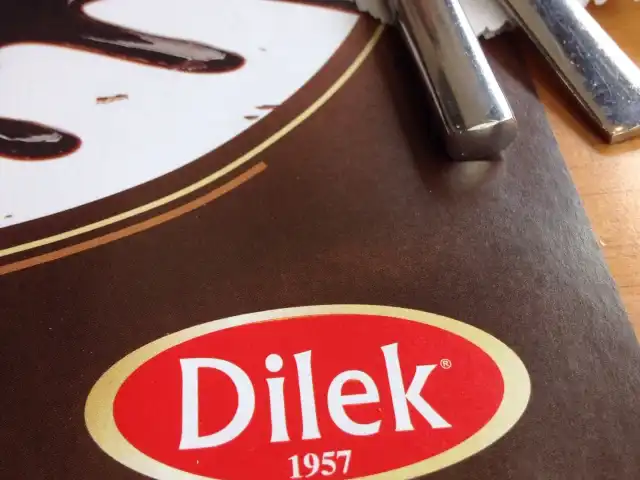 Dilek Pasta&Cafe Restaurant'nin yemek ve ambiyans fotoğrafları 3