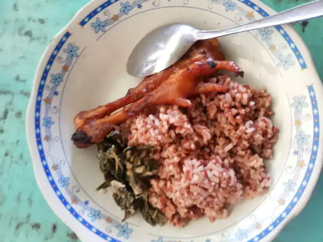 Gambar Makanan Warung Lombok Ijo Sego Abang 13