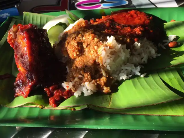 Nasi Lemak Mak Leha Ampang Food Photo 10