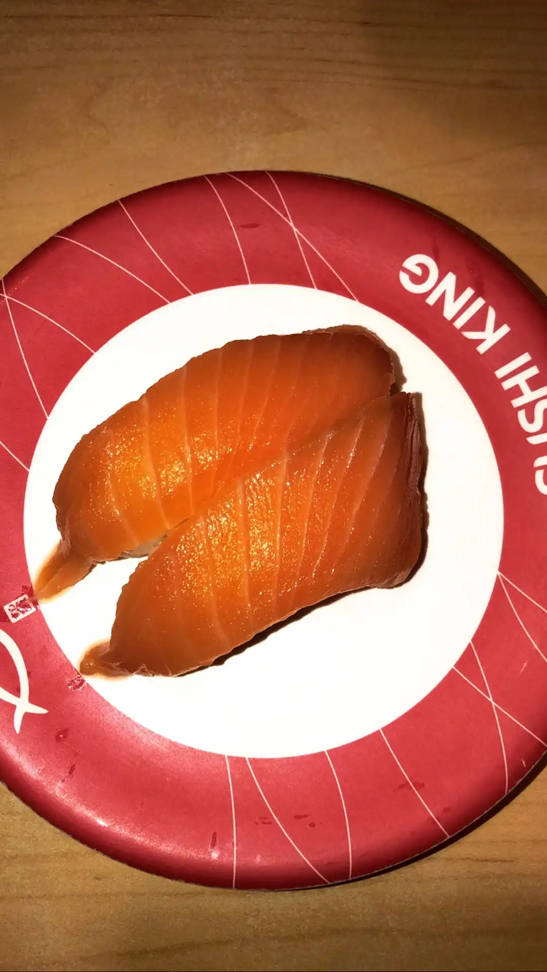 sushi king ampang point
