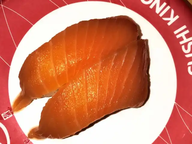 sushi king ampang point
