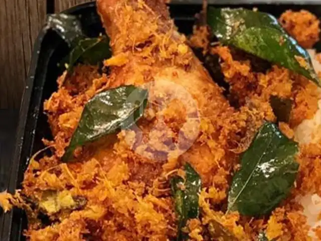 Gambar Makanan Ayam Paha Dada, Gading Nias 16