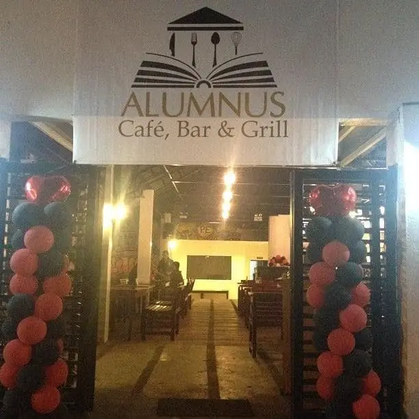 Alumnus Cafe, Bar & Grill Food Photo 4