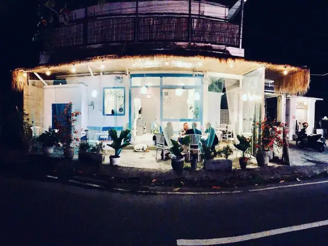 Gambar Makanan Story Restaurant 13