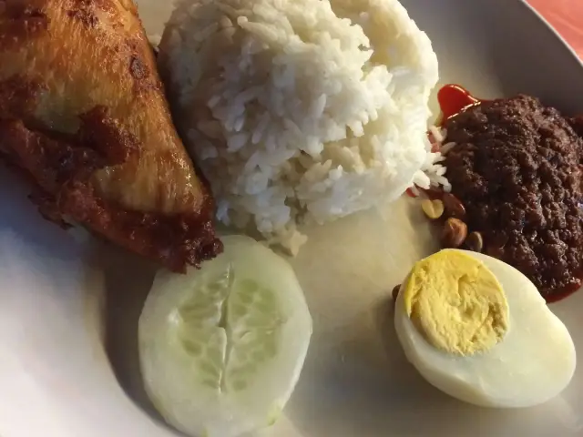 Nasi Lemak Uptown D'Kota Food Photo 4