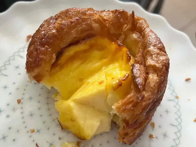 Gambar Makanan Oui! Croissant Bar 10